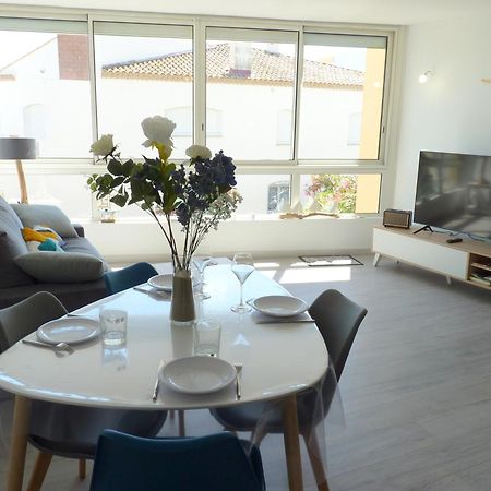 Sol-Y-Days Murenes, Appartement Moderne Rive Droite Proche Plages Et Centre Le Grau-du-Roi Exterior photo