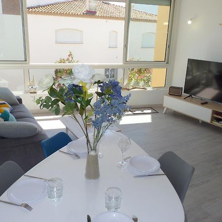 Sol-Y-Days Murenes, Appartement Moderne Rive Droite Proche Plages Et Centre Le Grau-du-Roi Exterior photo