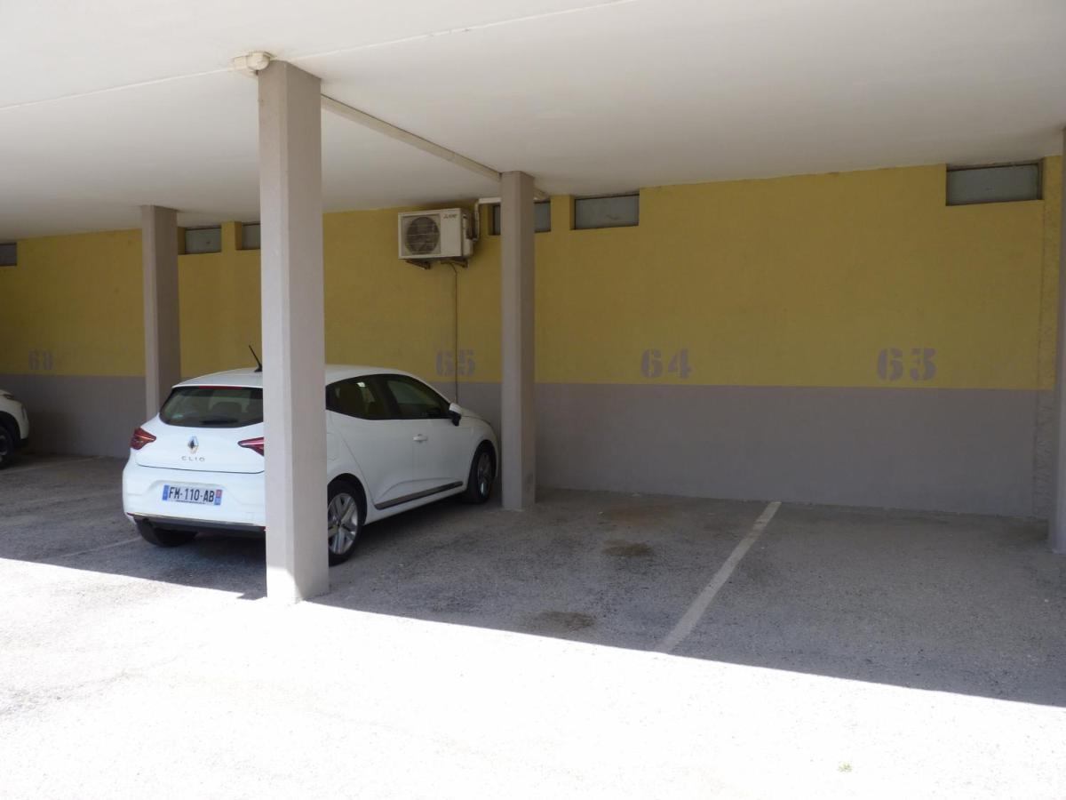 Sol-Y-Days Murenes, Appartement Moderne Rive Droite Proche Plages Et Centre Le Grau-du-Roi Exterior photo