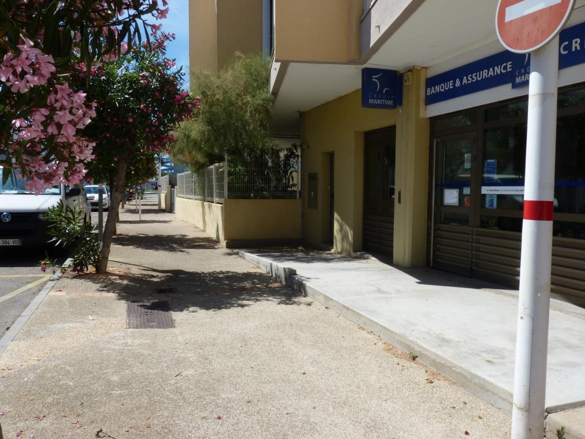 Sol-Y-Days Murenes, Appartement Moderne Rive Droite Proche Plages Et Centre Le Grau-du-Roi Exterior photo