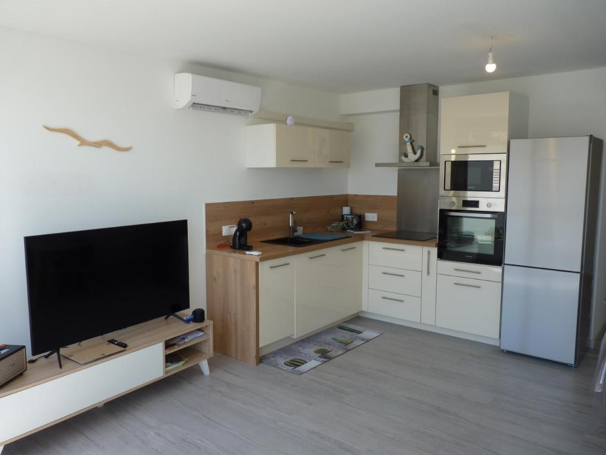 Sol-Y-Days Murenes, Appartement Moderne Rive Droite Proche Plages Et Centre Le Grau-du-Roi Exterior photo